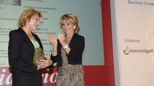 ALBÚM | Así ha sido la entrega de los IX Premios Madrid