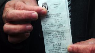 Esperanza Aguirre plantea flexibilizar las tarifas de taxis