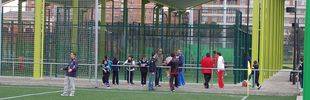 La Comunidad intentará mantener parte de las instalaciones deportivas de Chamberí