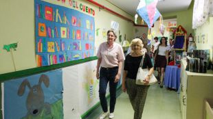Los alumnos de las escuelas infantiles del Ayuntamiento no podrán beneficiarse de becas ni de recursos educativos de la Comunidad