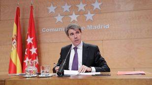 La Comunidad ampliará el presupuesto para mejorar las infraestructuras judiciales