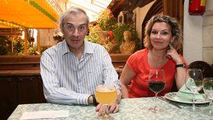 Jesús Neira, elegido Hombre del año por defender a una mujer maltratada