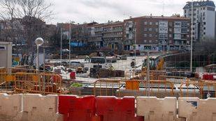 El Ayuntamiento ofrece una subvención a los expropiados del Paseo de la Dirección