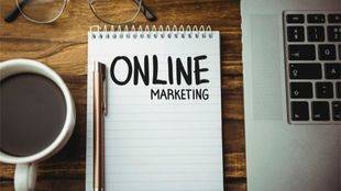 ¿Buscas visibilidad en internet? Necesitas marketing online