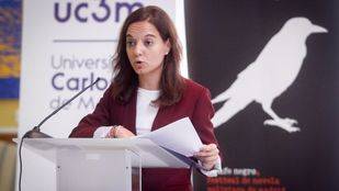 Sara Hernández desdice a Carmena: "Quedan muchos flecos pendientes" para pactar los presupuestos