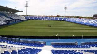 La presión vecinal tumba el proyecto de ciudad deportiva para el 'Lega'