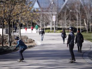 Madrid Río tendrá wifi