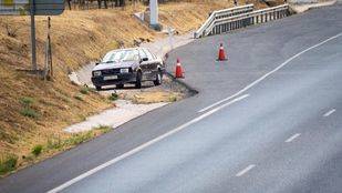 Macrooperación contra las 'cundas' de la Cañada Real: 29 detenidos y un centenar de vehículos intervenidos