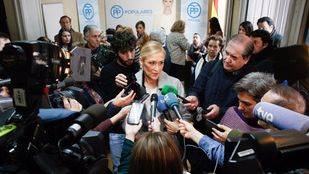 El PP de Madrid y Génova acercan posturas de cara al Congreso Nacional