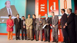 Madridiario celebra sus I Premios Madrid