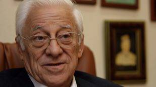 Padre Ángel García: "Madrid es un lugar excelente para irradiar solidaridad"