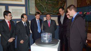 Un Campus que abandera la Justicia del futuro