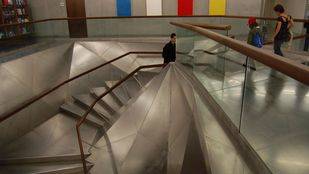 CaixaForum, un nuevo concepto de centro social y cultural