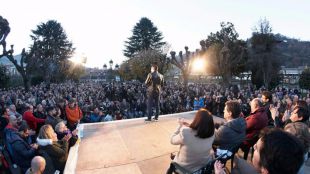 ¿Qué apoyos tiene Sánchez para ganar las primarias del PSOE?