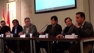 Simón Casas anuncia la creación de la 'Corrida de la Cultura', que presidirá el ministro del ramo