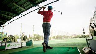 Ayuntamiento y Comunidad buscan una solución para las instalaciones deportivas del Canal