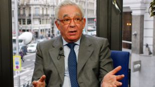 Sánchez Martos: "Las incidencias en los hospitales no han repercutido en la actividad sanitaria"