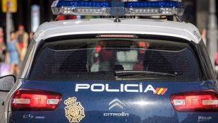 Diez detenidos en una riña entre dos clanes gitanos en Lavapiés