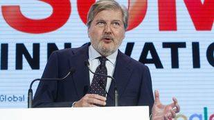 Méndez de Vigo pide a la Plataforma desconvocar la huelga educativa del 9 de marzo