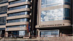 Los jueces rebajan la condena a dos hombres por dar una paliza a un vigilante de seguridad