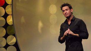 ¿Quiere ver a Eduardo Aldán en Espinete no existe ?