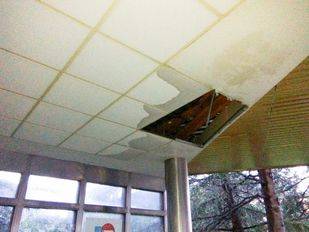 Sanidad preparará un plan para rehabilitar los hospitales más antiguos