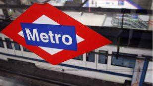 Metro de Madrid recibe 15 millones más de viajeros en 2016
