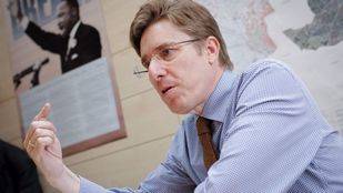 El PP apoya a Trump, excepto un diputado que rechaza sus medidas "equivocadas"