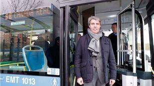 La EMT lanza un autobús que une la Cañada Real con Madrid