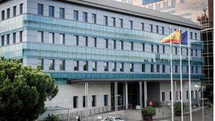 La DGT aumentará los controles de droga entre los condutores de autobús