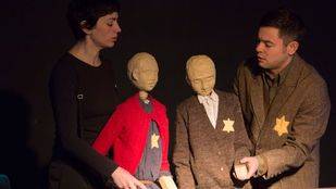 ‘Himmelweg’, contra el olvido