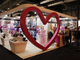 Intergift, Bisutex y MadridJoya llegan a Ifema