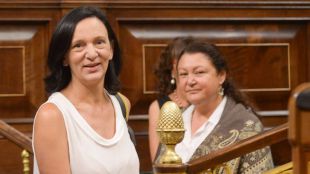 Bescansa dimite como miembro de la ejecutiva de Podemos