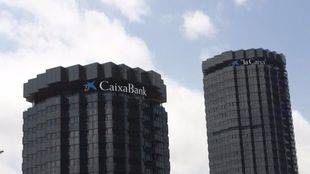 CaixaBank ganó 1.047 millones en 2016, un 28,6% más