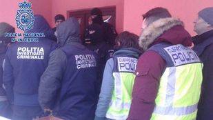 Detenido un segundo hombre por la muerte de la regente de un burdel en Coslada