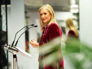 Los grupos de la oposición piden a Cifuentes un pacto por la Justicia y una mesa de trabajo