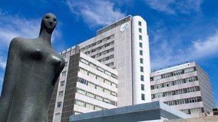 El padre que se ha lanzado con su hija desde una ventana de La Paz tenía antecedentes por malos tratos