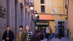 Los turistas internacionales gastaron 520 millones en diciembre, un 29,2% más que en 2015