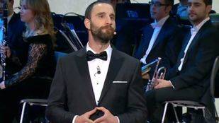 Arranca la XXXI gala de los Goya, con el debutante Raúl Arévalo dominando las quinielas