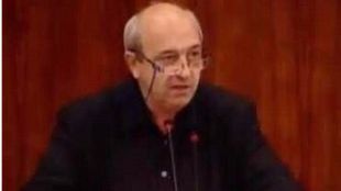 Muere el exdiputado socialista Mario Salvatierra