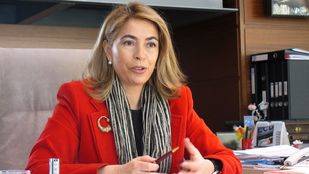 Ultimátum para González-Moñux: o vuelve a la Asamblea o deja el cargo