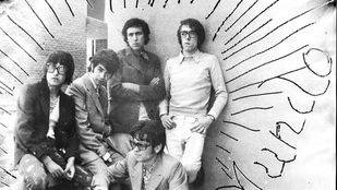 Primer encuentro de rock y poesía en Collado Villalba