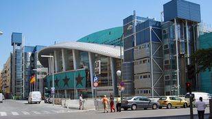 El WiZink Center, en el puesto 14 de los recintos con más actividad del mundo