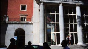 La Complutense abre otra investigación al docente denunciado por acoso sexual