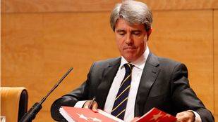 La contabilidad del Campus de la Justicia, ilocalizable