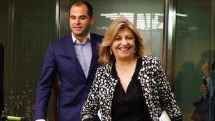 La Comunidad y Ciudadanos cierran los presupuestos a falta de "unos flecos"