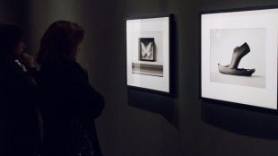 'El viajero inmóvil': Chema Madoz y su mirada de Asturias