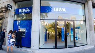 Las compañías aseguradoras de BBVA en España obtuvieron un resultado de 285,3 millones de euros, un 11,3% más