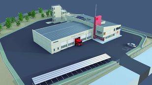 Alcobendas tendrá un nuevo parque de bomberos en 2019