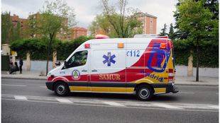 Detenidos cuatro 'trinitarios' tras un tiroteo en Puente de Vallecas